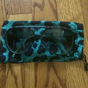 Dolce & Gabbana Sunglasses