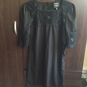 Gossip girl by Romeo +Juliet lace dress