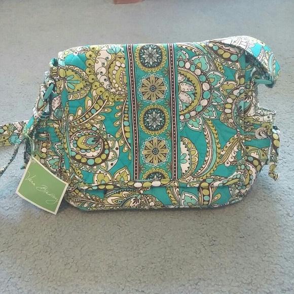 Vera Bradley bag