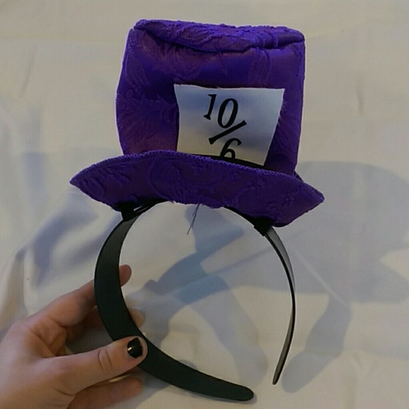 Tea party hostess costume! T3n Th1rty One! - Picture 2 of 4