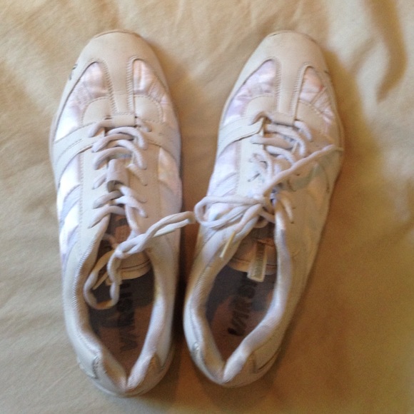 Varsity Cheer Shoes