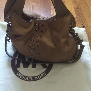 Michael Kors shoulder bag