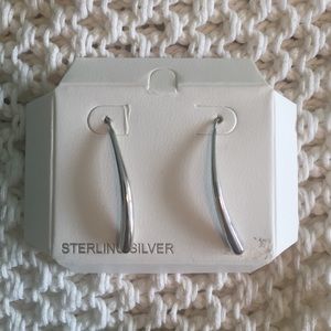 Sterling Silver Earrings