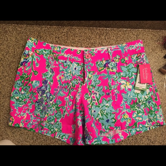 ❌ Sold ❌NWT Lilly Pulitzers sz 12 southern charm