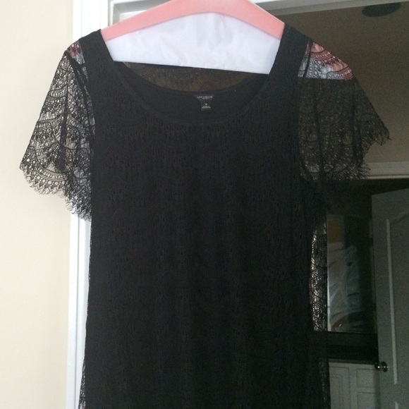 Business blouse