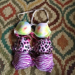 🌸32A bra bundle🌸