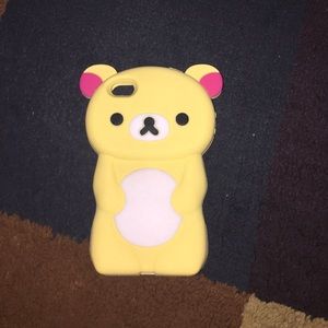 Phone case