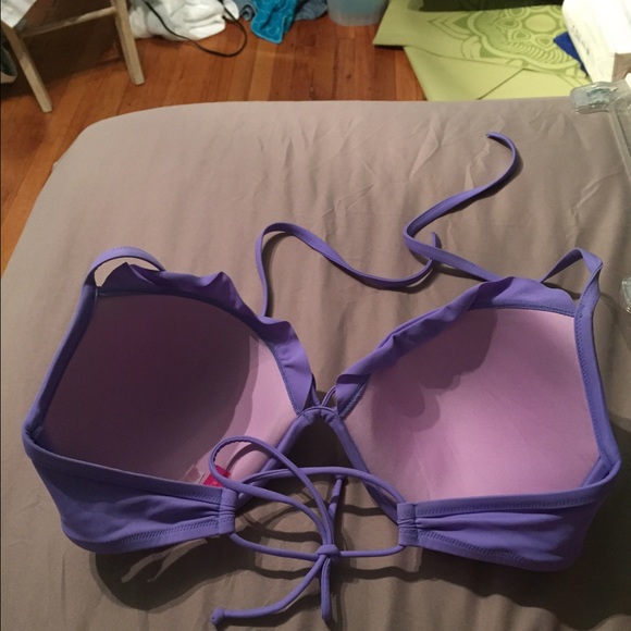 Vs top only