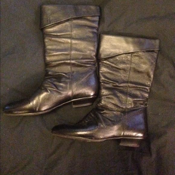 Chinese Laundry Boots 10