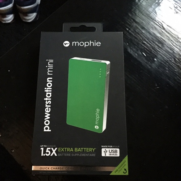 Portable Charger - Picture 2 of 2