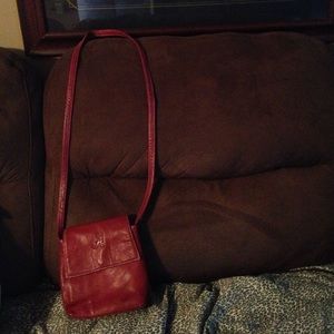 Alabama Purse