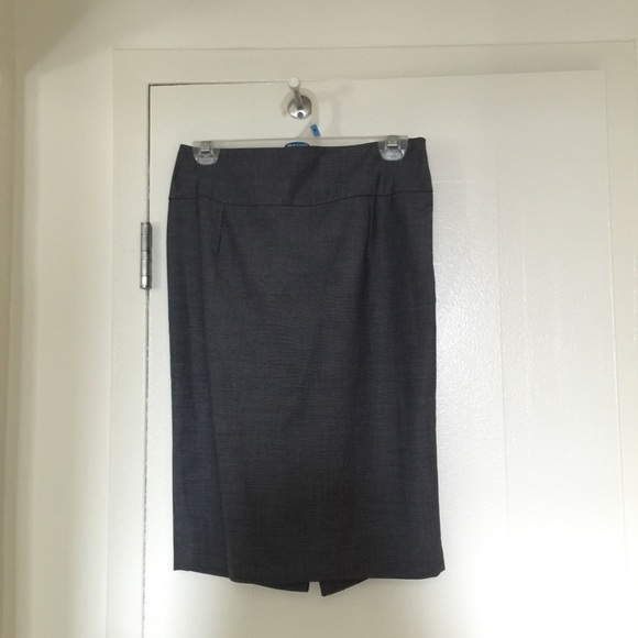 2 knee length skirts