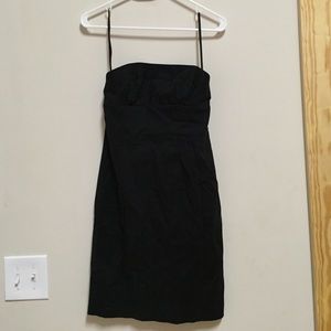 The perfect little black dress!