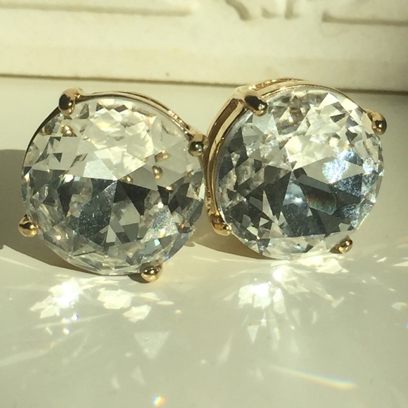 Kate Spade Gumdrop Earrings