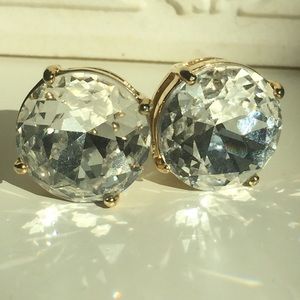 Kate Spade Gumdrop Earrings