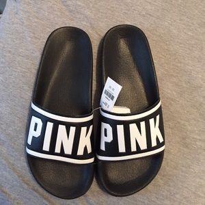 Victoria's Secret sandals