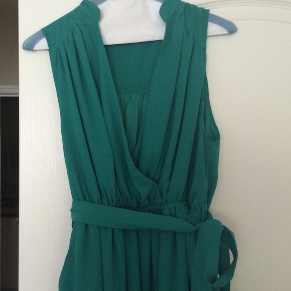 Summer dress - Picture 1 of 3