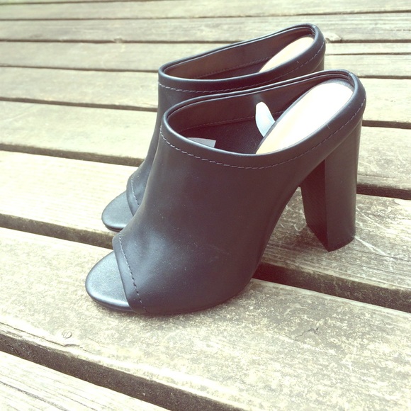 Booties