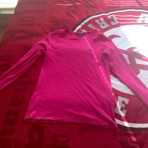 Polo long sleeve😊