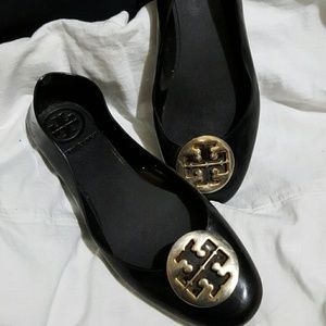 Tory Burch Flats!