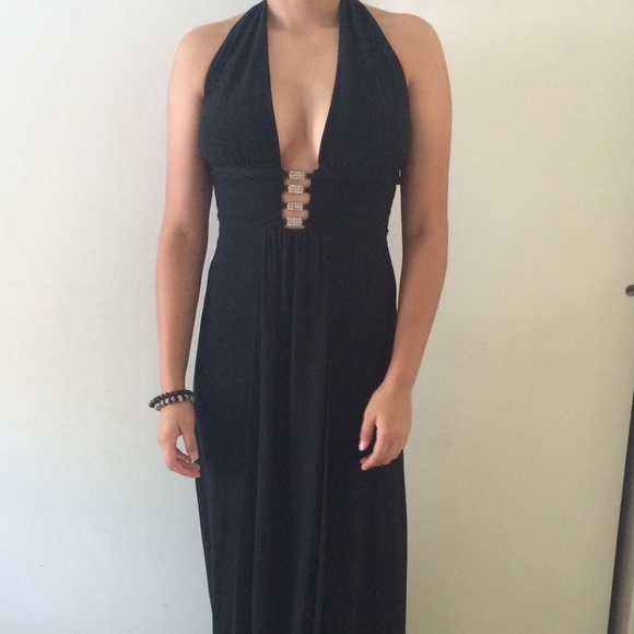 Formal dress