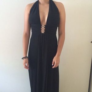 Formal dress