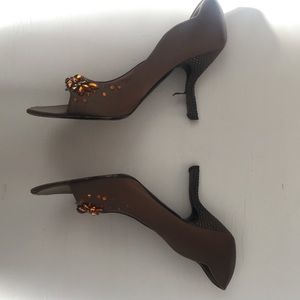 Prada Shoes - Prada Heels Prada Shoes - Prada Heels