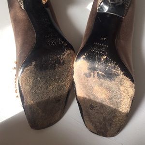 Prada Shoes - Prada Heels Prada Shoes - Prada Heels