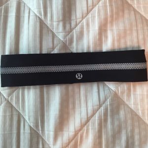 Lulu headband