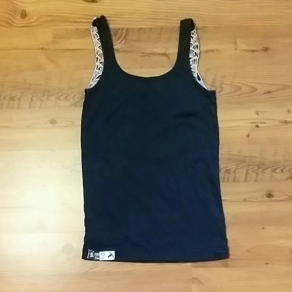 Sexy cutout back tank - Picture 3 of 3
