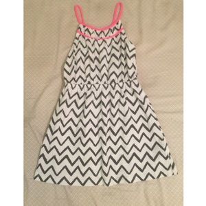 Girls summer dress Size 7