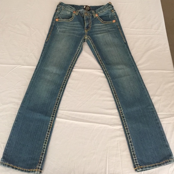 True Religion Limited Edition- 29" waist