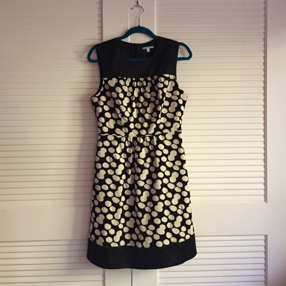 Anthropologie dress