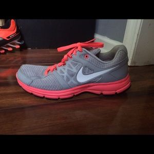 Women's Nike running shoes