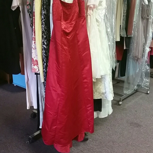 Kasia for Debut II Formal Dress Size 16