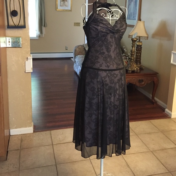 Vintage inspired cocktail dress!!!