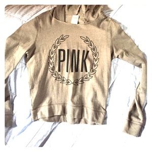 Victoria's Secret hoodie