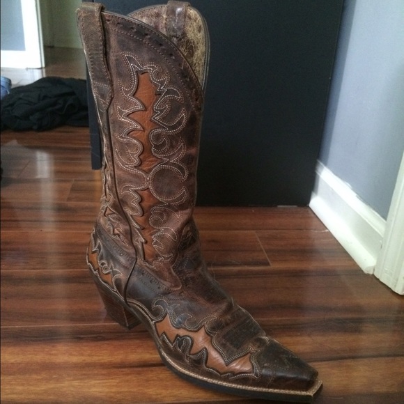Ariat Cowboy boots women's size 9