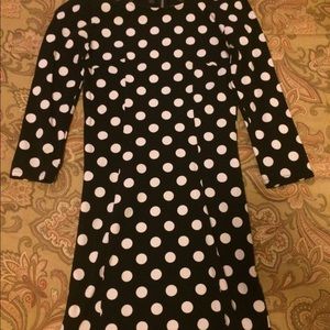 H&M Size 6 Dress