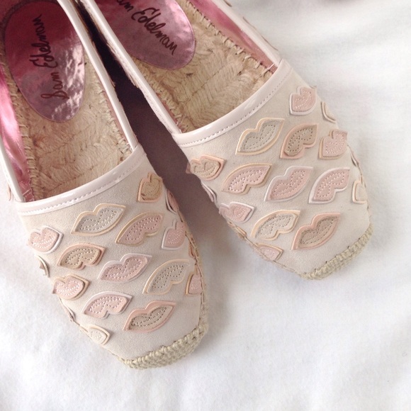 Sam Edelman LuLu Espadrille