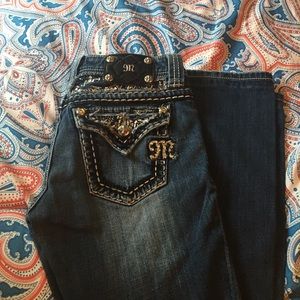 🎀✨Miss Me Jeans✨🎀 ON SALE TODAY ONLY!🔥$35->$23!