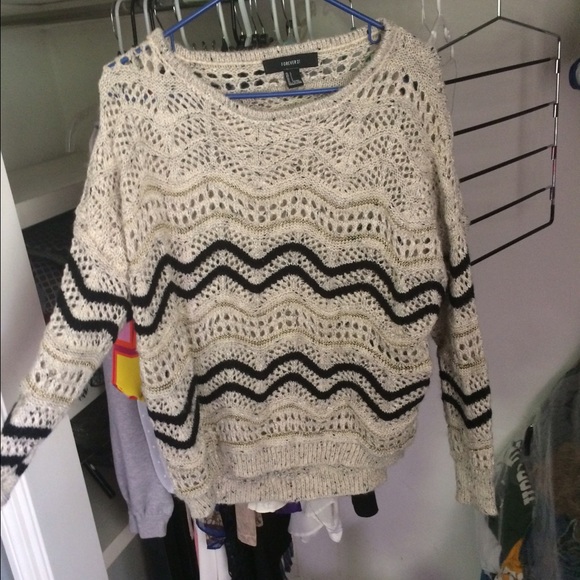 Forever 21 Sweater