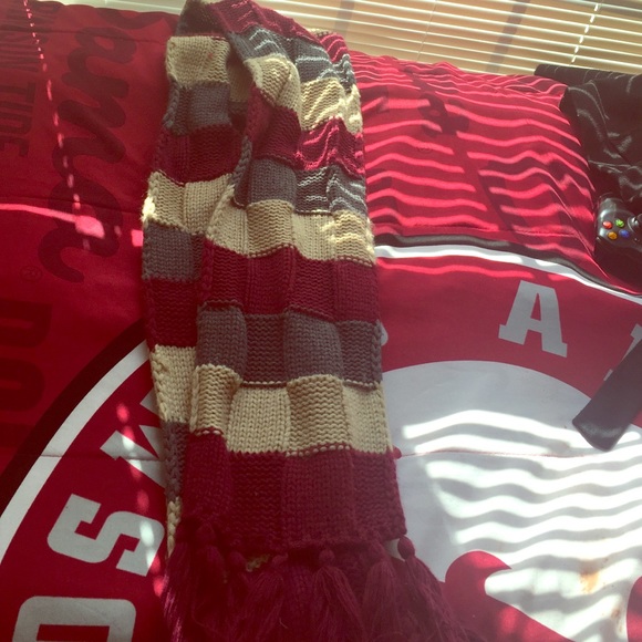Scarf