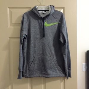 Nike Therma Fit Hoodie