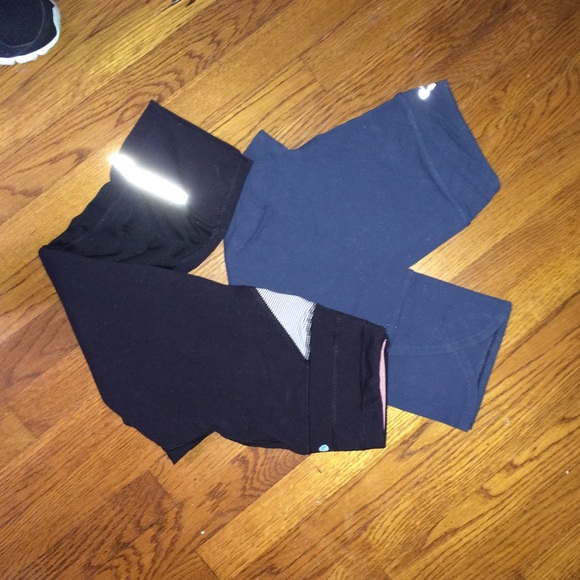 Capri legging
