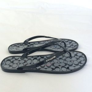 Coach Sandals
