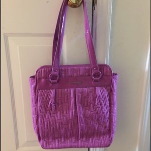 Vera Bradley Classy Tote