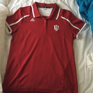 Indiana University Polo