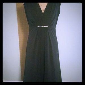 MK hi-lo dress