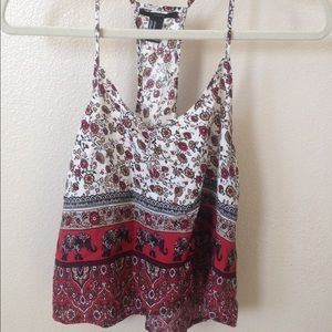 Tribal Tank